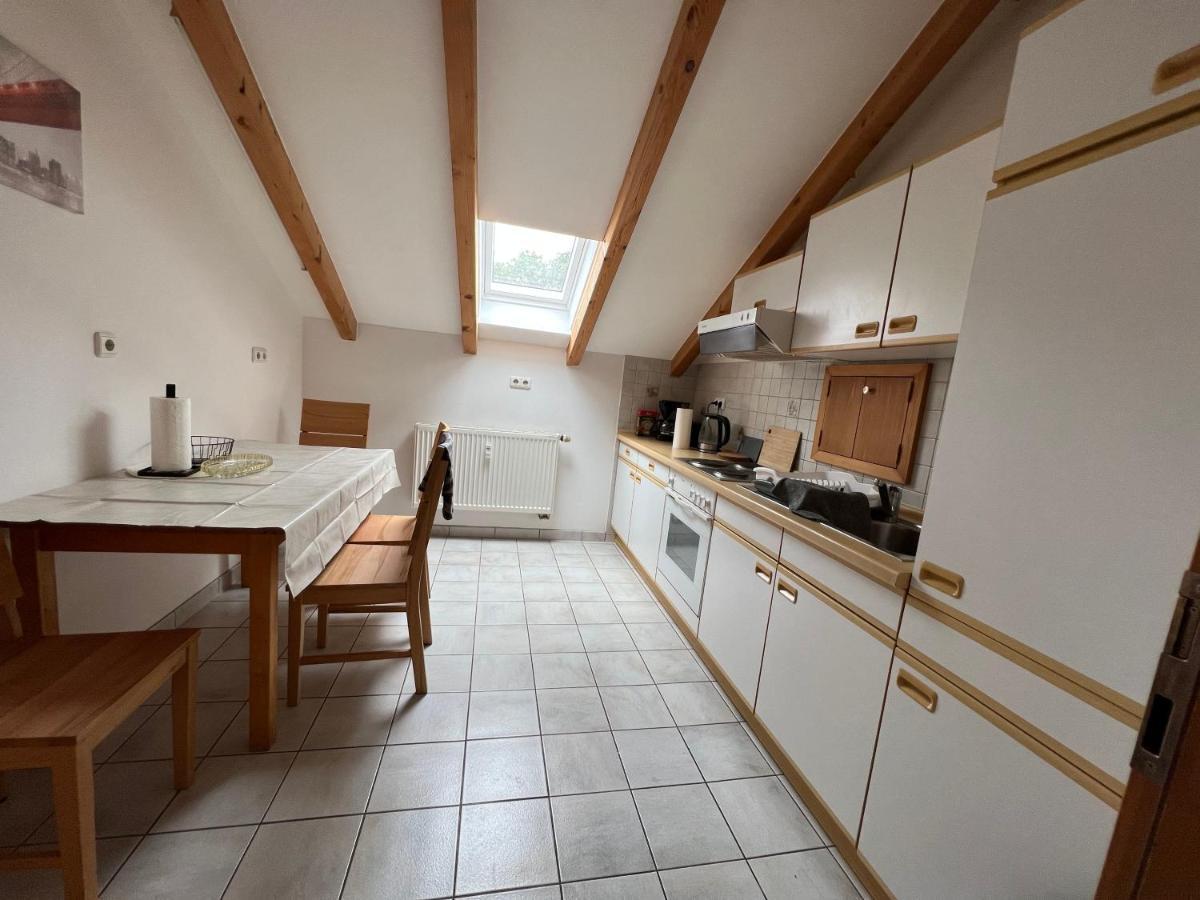 D&R Appartement Bei Rosenheim Eksteriør billede