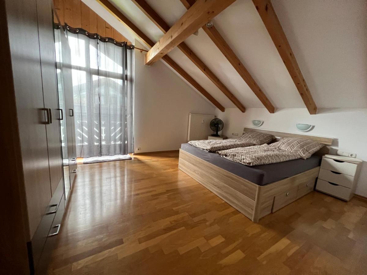 D&R Appartement Bei Rosenheim Eksteriør billede
