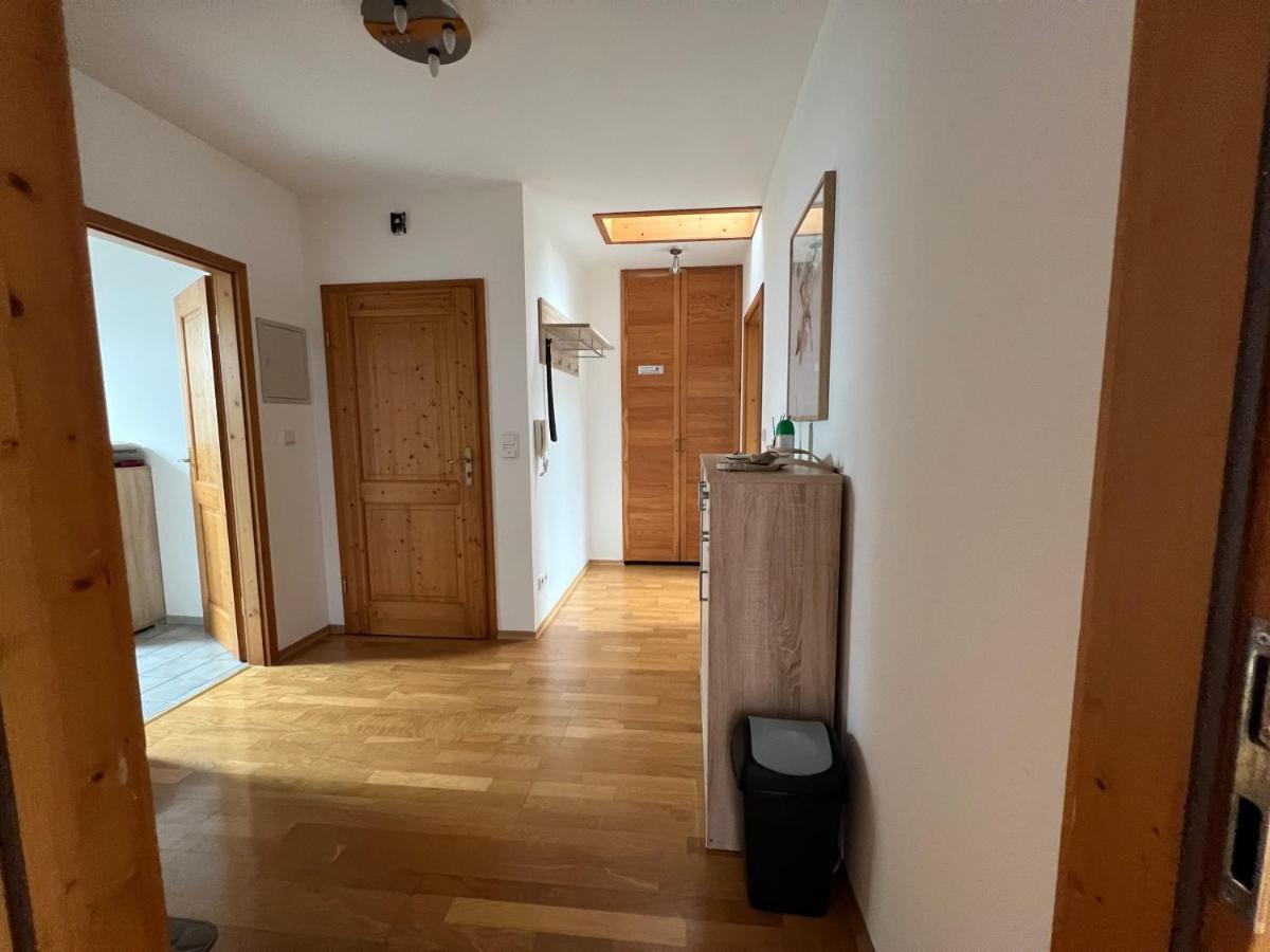 D&R Appartement Bei Rosenheim Eksteriør billede