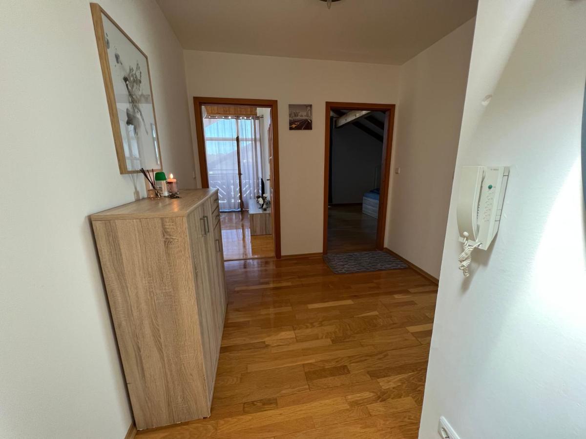 D&R Appartement Bei Rosenheim Eksteriør billede