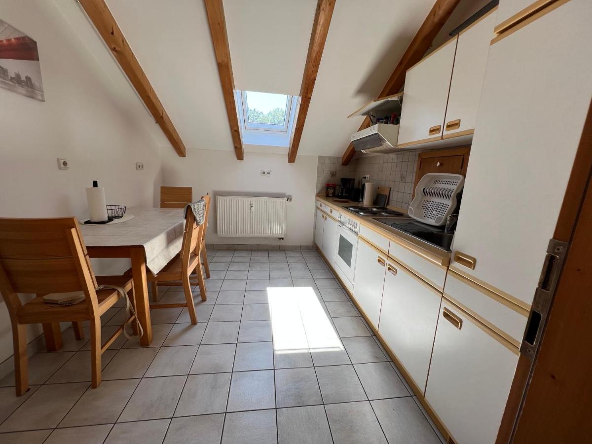 D&R Appartement Bei Rosenheim Eksteriør billede